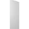 Ekena Millwork Americraft 5-Board (2 Batten) Wood Joined Board-n-Batten Shutters w/Ellipt Top, ARW101BE518X77STH, PR ARW101BE518X77STH - alternate 4